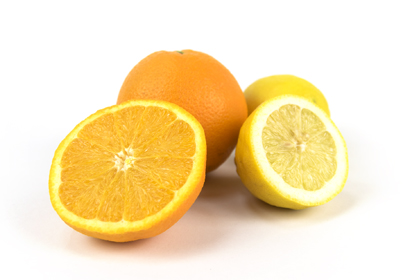 1kg Lemon + 9kg Oranges Navel Lane
